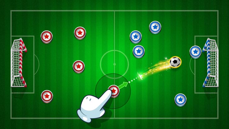 Mind Games for 2 3 4 Player游戏截图