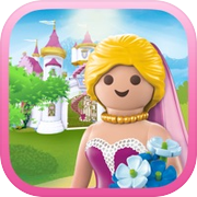 PLAYMOBIL Prinzessinnenschlossicon