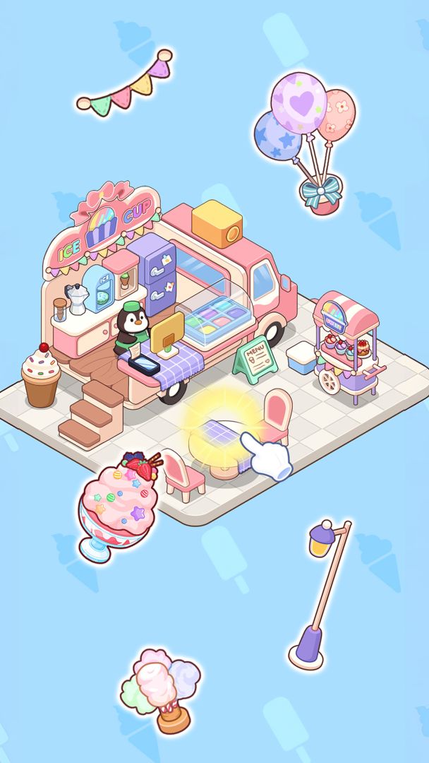 柴柴整理屋游戏截图