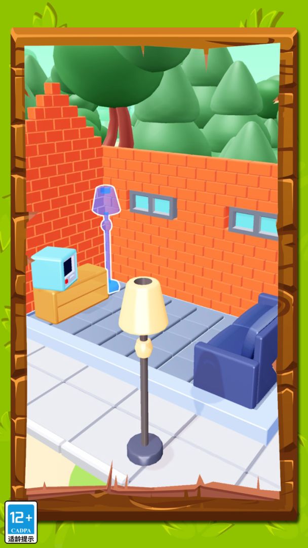 超解压模拟器游戏截图