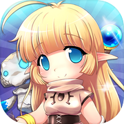 LunaM-キラッ☆少女との恋物語icon