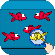 すくって、すくって、金魚すくい