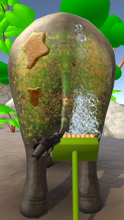 Zoo Care游戏截图