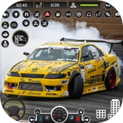Drift Pro Car Racing Games 3Dicon