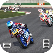 真实摩托赛车 2018icon