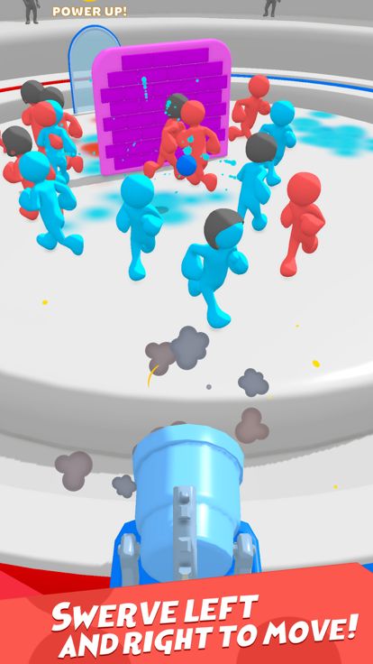 Destroy Your Enemy游戏截图