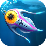 深海迷航：冰点之下icon