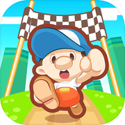 ゴールできたら神！！3D Liteicon