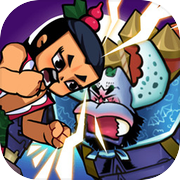 葫芦娃大冒险icon