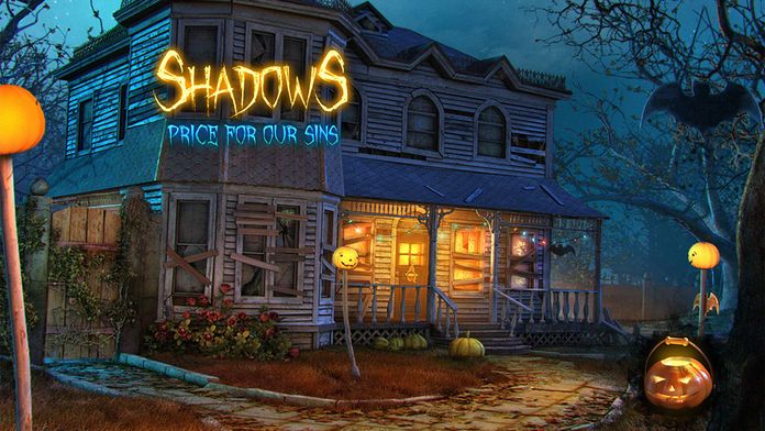 Shadows: Price for Our Sins游戏截图