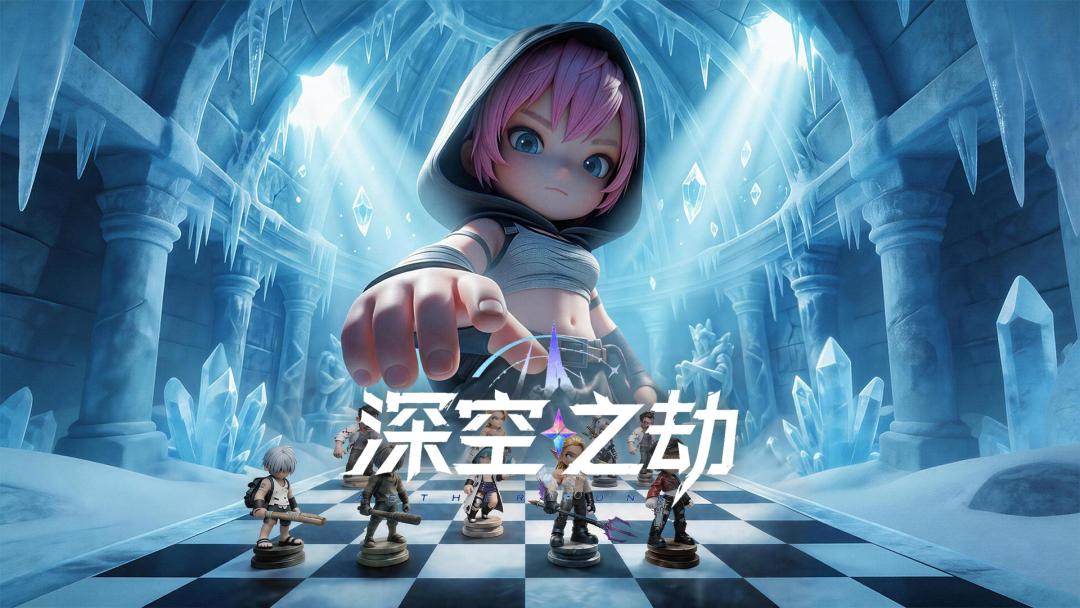 深空之劫
