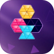Puzzle Blast Game