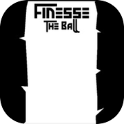 Finesse The Ball - Gameicon