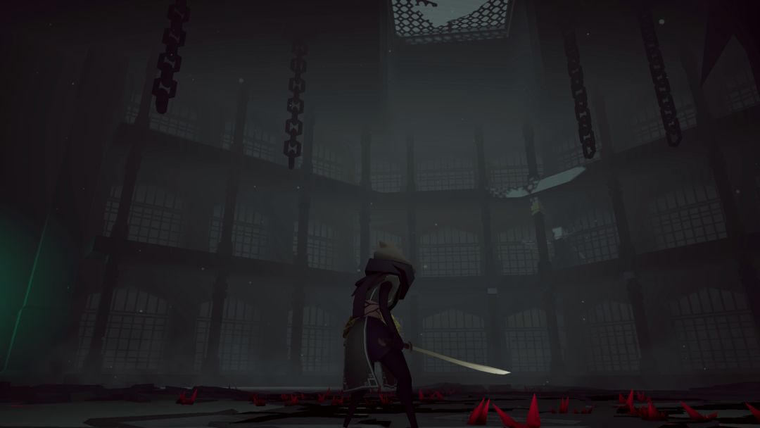 NECROPOLIS: BRUTAL EDITION游戏截图