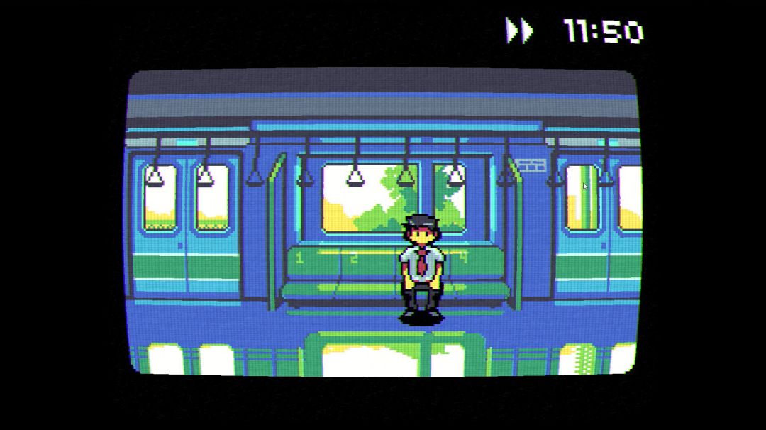 TEST TEST TEST游戏截图