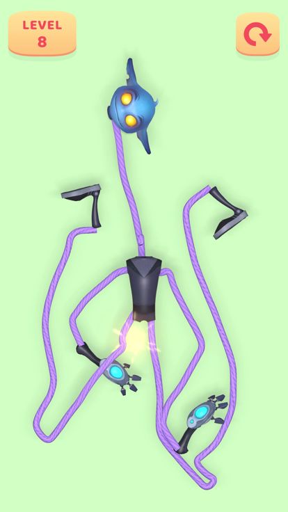 Toy Builder 3D游戏截图