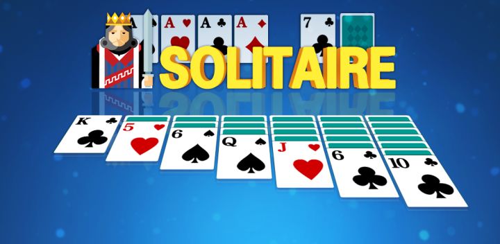 Jyou solitaire游戏截图