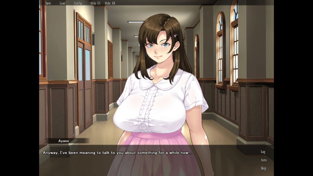 众人觊觎的女友游戏截图