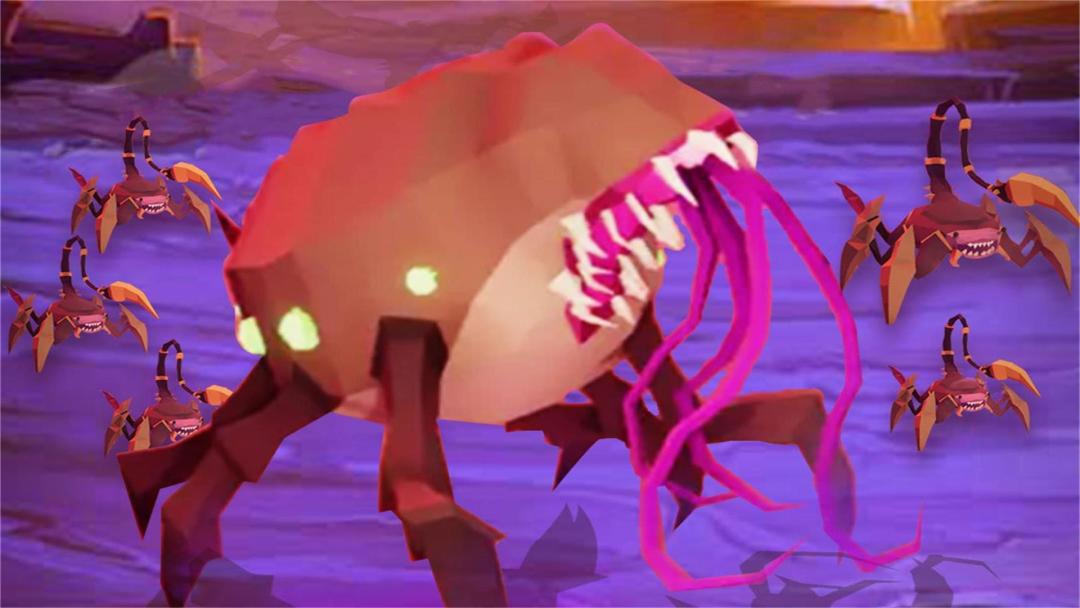 全民疯乐战游戏截图