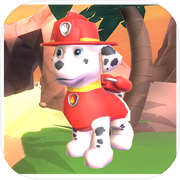 Marshall Run: Pirate Patrol