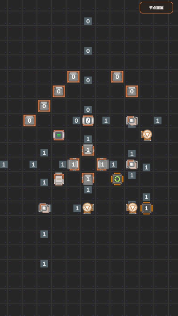 Bug流水线游戏截图