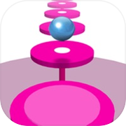 音乐球球-节奏跳跃大师icon