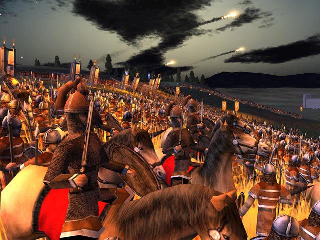 Rome: Total War™ - Collection游戏截图