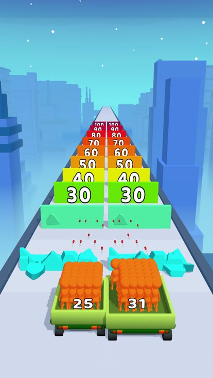 Gun Truck!游戏截图