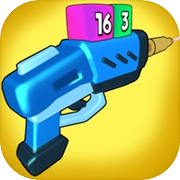 Cube Gun 3D