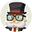 幸运市长icon
