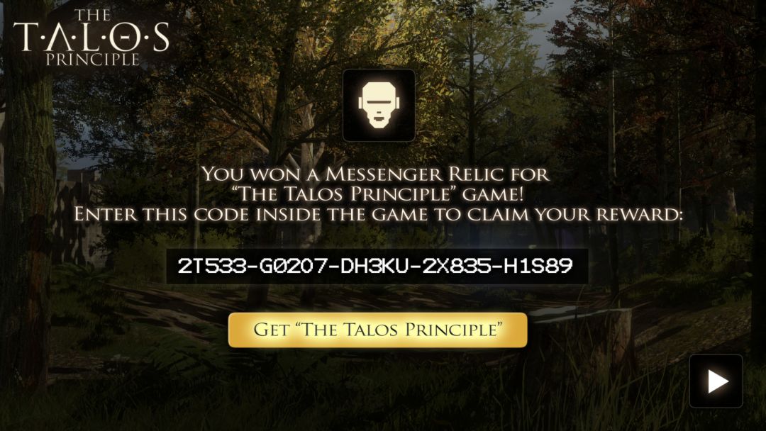 Sigils of Elohim游戏截图