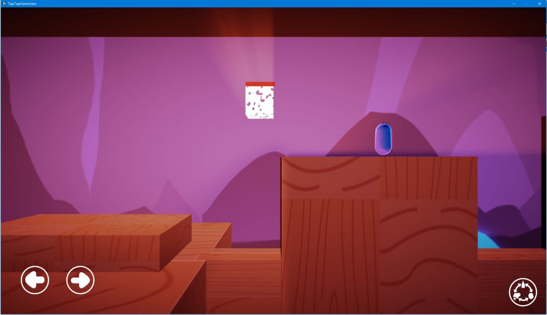 watercycle游戏截图