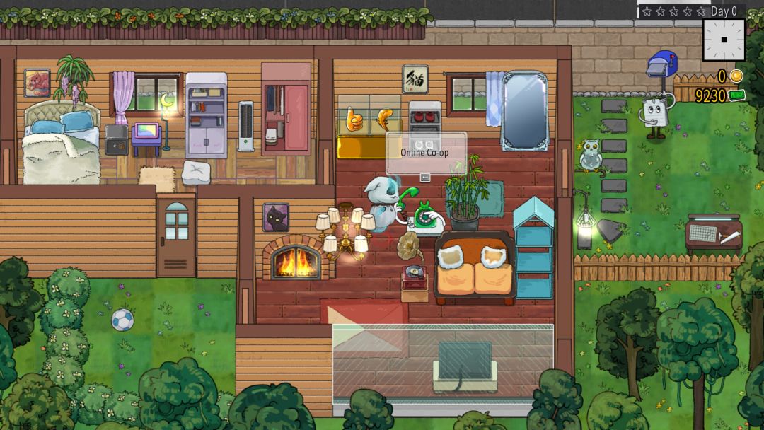 杯杯倒满 Feed The Cups游戏截图