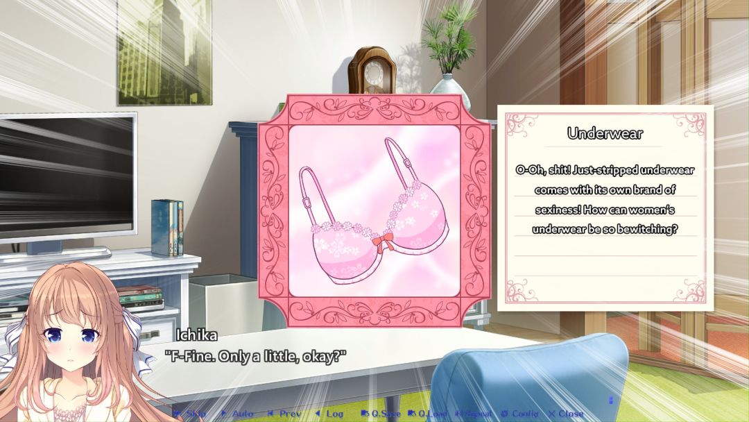 Sugar * Style游戏截图