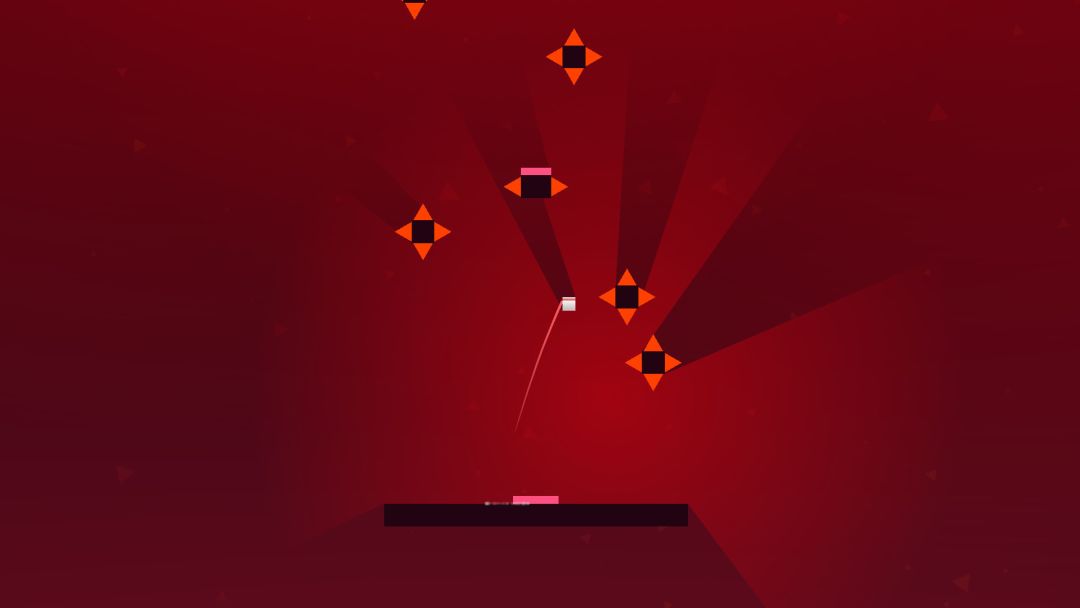 Almost There: The Platformer游戏截图