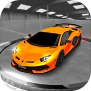 Ultimate Car Race Simulatoricon