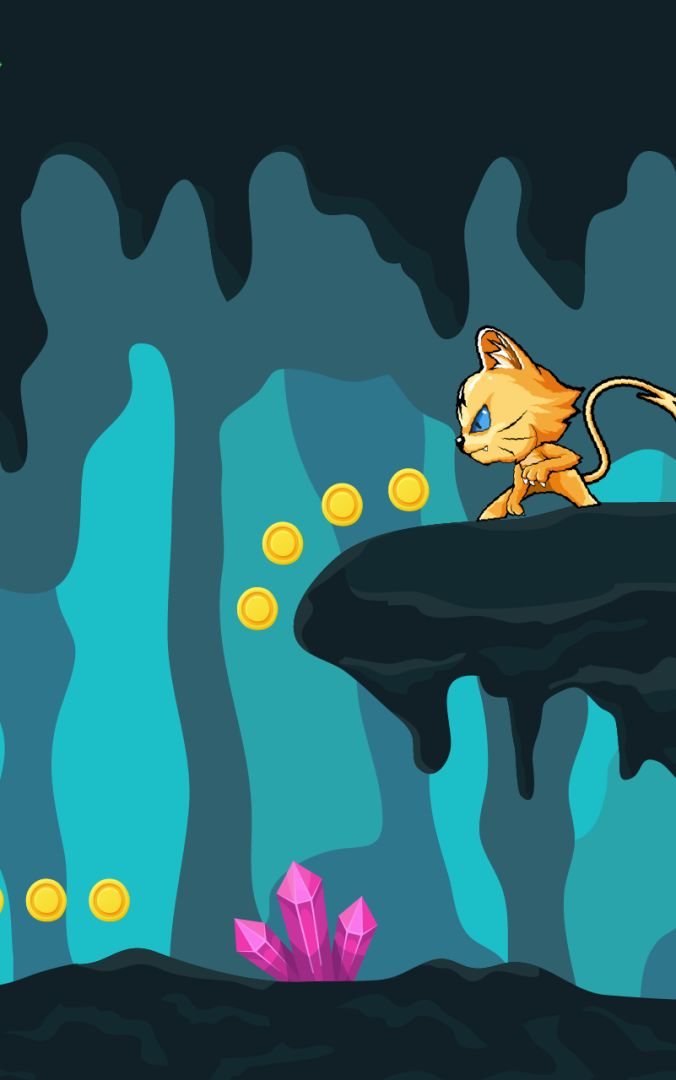 闪电喵游戏截图