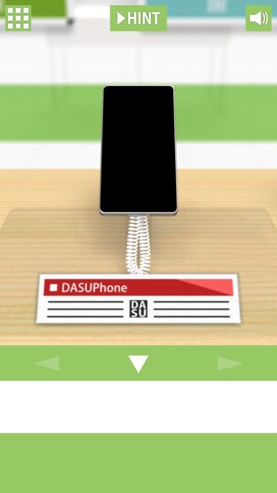 脱出ゲーム Mobile Shop游戏截图