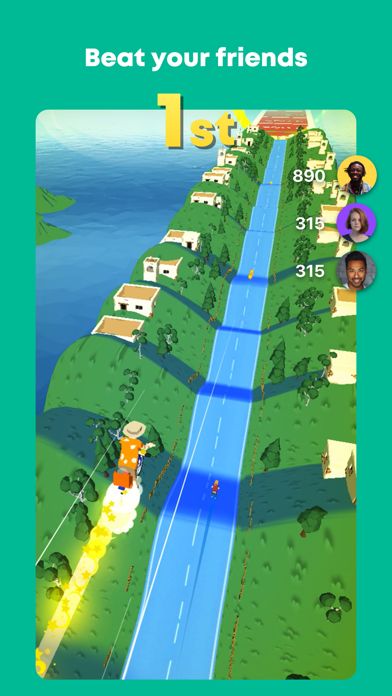 Aquapark - Lobby游戏截图