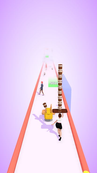 Coffee Balance!游戏截图