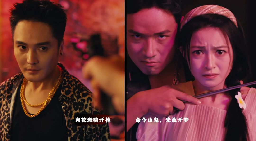 扫毒风暴游戏截图