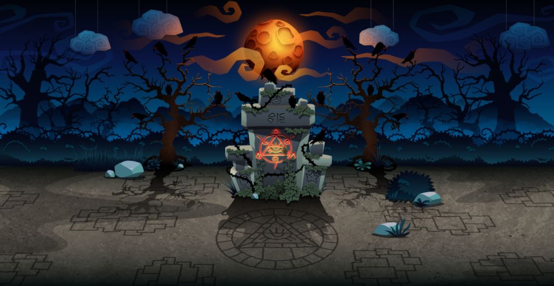 Foul Play游戏截图