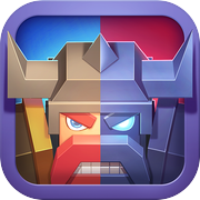 战就战（体验服）icon