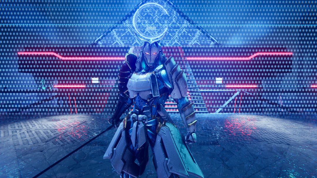 忍者龙剑传 4游戏截图