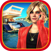 The Princess Case: A Wedding Scandalicon