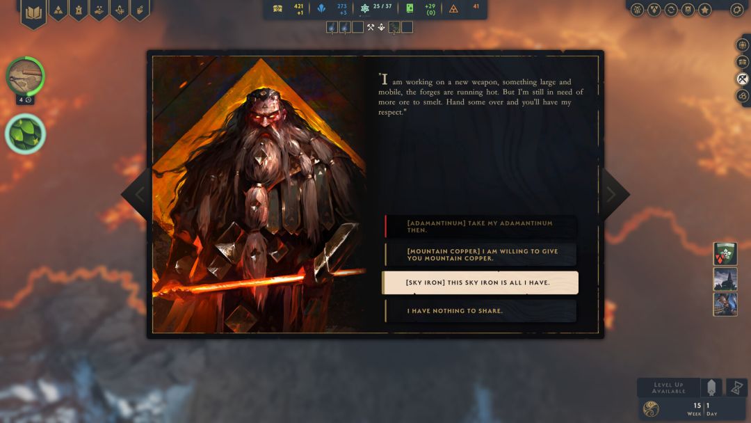 SpellForce: Conquest of Eo游戏截图