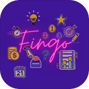 Fingo : Fun Party Games