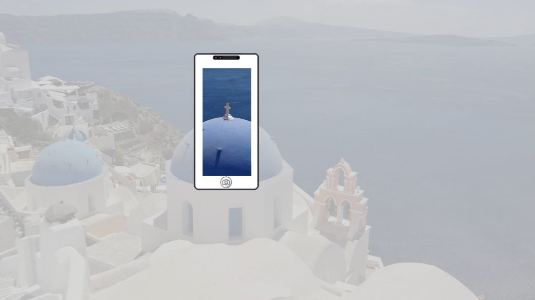 持摄影机的人，们游戏截图