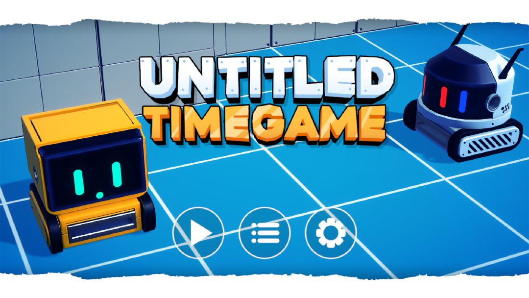 无名的时间游戏游戏截图