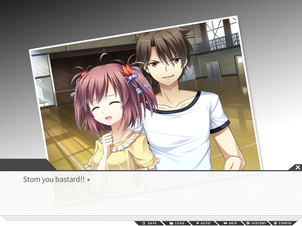 高考恋爱一百天游戏截图